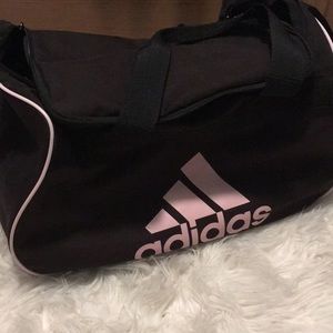 Adidas gym bag